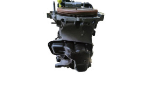 Moteur CITROEN C4 CACTUS Photo n°8