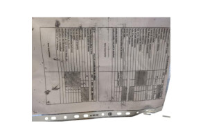 Boite de vitesses CITROEN C5 2 Photo n°1