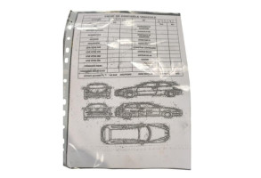 Boite de vitesses CITROEN C5 2 Photo n°2