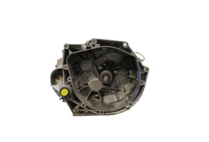 Boite de vitesses CITROEN C5 2 Photo n°4