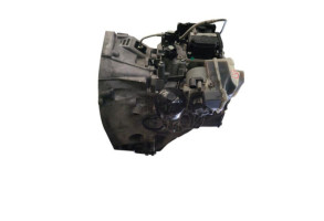Boite de vitesses CITROEN C5 2 Photo n°5