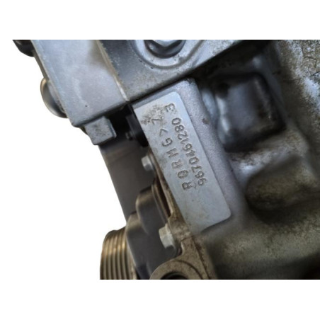 Moteur CITROEN C5 2