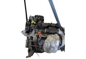 Moteur CITROEN C5 2 Photo n°2