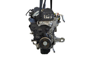 Moteur CITROEN C5 2 Photo n°4