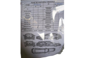 Moteur CITROEN C5 2 Photo n°5