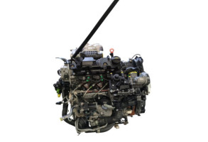 Moteur CITROEN C5 2 Photo n°7