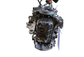 Moteur CITROEN C5 2 Photo n°10