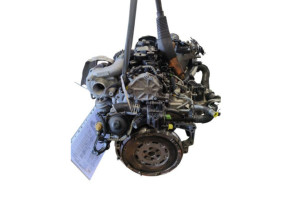 Moteur CITROEN C5 2 Photo n°11