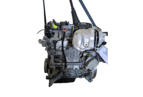 Moteur CITROEN C5 2 Photo n°12