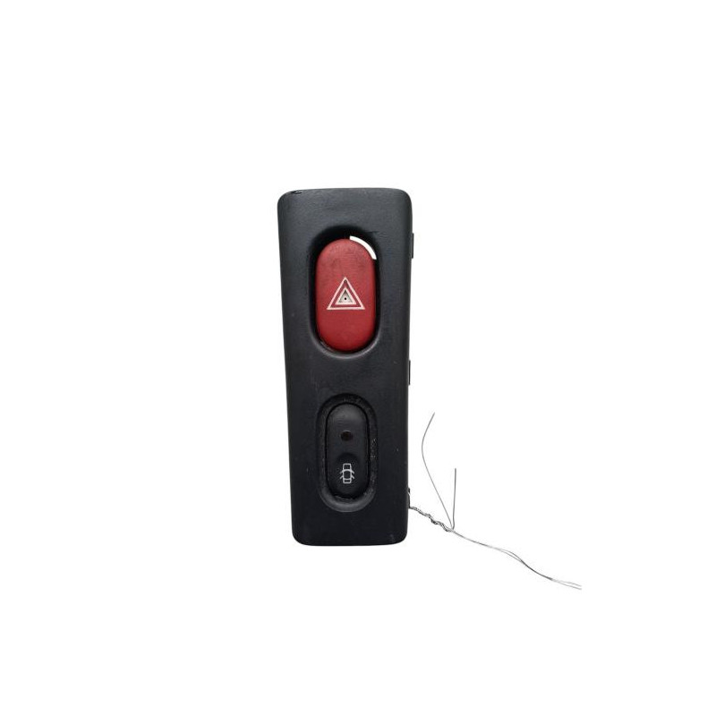 Bouton de warning RENAULT LAGUNA 1 Photo n°1