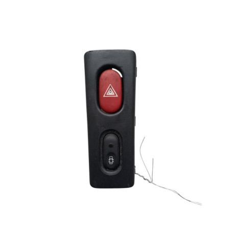 Bouton de warning RENAULT LAGUNA 1