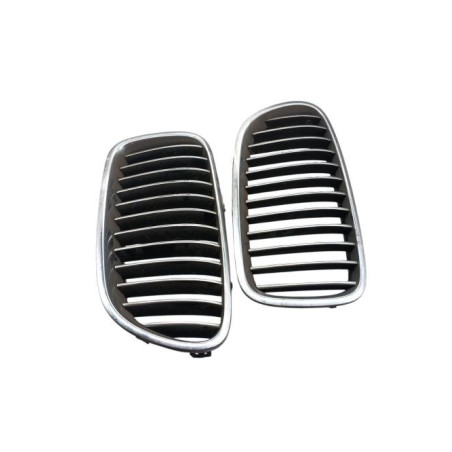 Calandre BMW SERIE 5 F10