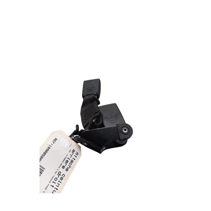 Attache ceinture arriere droit BMW SERIE 5 E61 Photo n°1