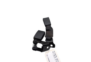 Attache ceinture arriere droit BMW SERIE 5 E61 Photo n°2