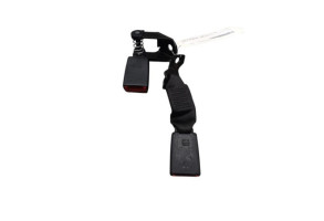 Attache ceinture arriere droit BMW SERIE 5 E61 Photo n°4