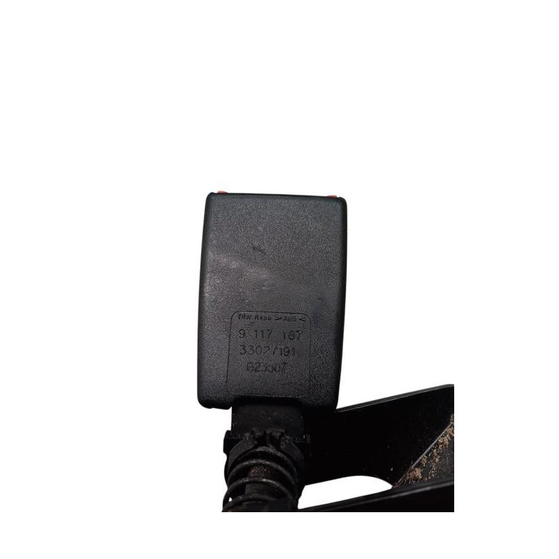Attache ceinture arriere gauche BMW SERIE 5 E61 Photo n°1