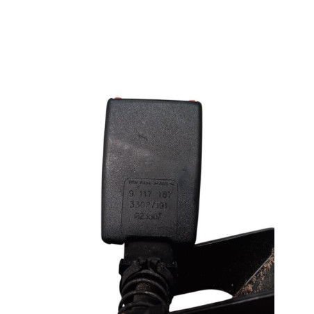 Attache ceinture arriere gauche BMW SERIE 5 E61