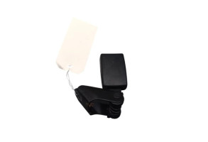 Attache ceinture arriere gauche BMW SERIE 5 E61 Photo n°3