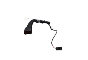 Attache ceinture avant droit BMW SERIE 5 E61 Photo n°3