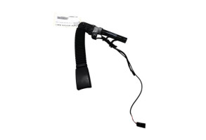 Attache ceinture avant droit BMW SERIE 5 E61 Photo n°4