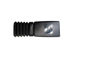 Attache ceinture avant gauche BMW SERIE 5 E61 Photo n°2