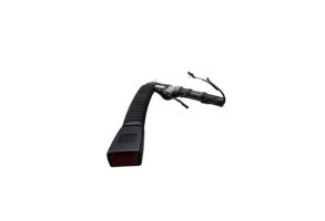 Attache ceinture avant gauche BMW SERIE 5 E61 Photo n°3