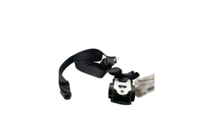 Ceinture avant droit BMW SERIE 5 E61 Photo n°2