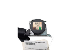 Ceinture avant droit BMW SERIE 5 E61 Photo n°3
