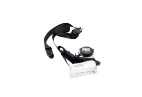 Ceinture avant droit BMW SERIE 5 E61 Photo n°4