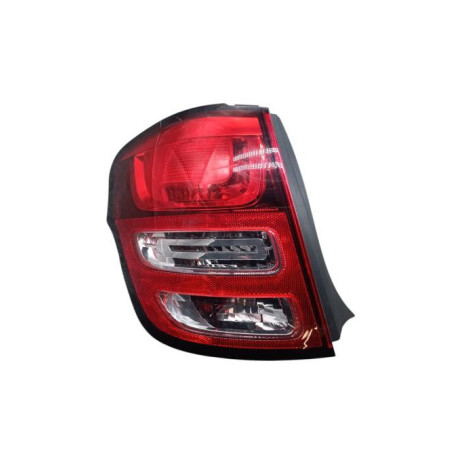 Feu arriere principal droit (feux) CITROEN C3 2