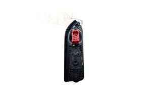 Interrupteur de leve vitre arriere gauche RENAULT LAGUNA 1 Photo n°2