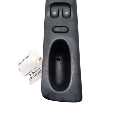Interrupteur de leve vitre avant gauche RENAULT LAGUNA 1
