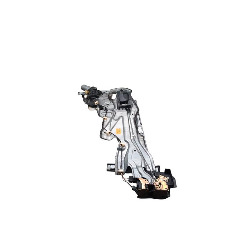 Leve vitre electrique arriere droit RENAULT LAGUNA 1 Photo n°1