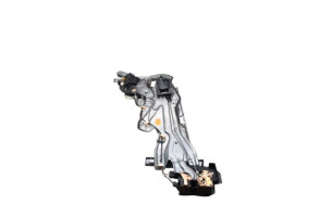 Leve vitre electrique arriere droit RENAULT LAGUNA 1 Photo n°1