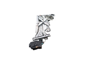 Leve vitre electrique arriere droit RENAULT LAGUNA 1 Photo n°3