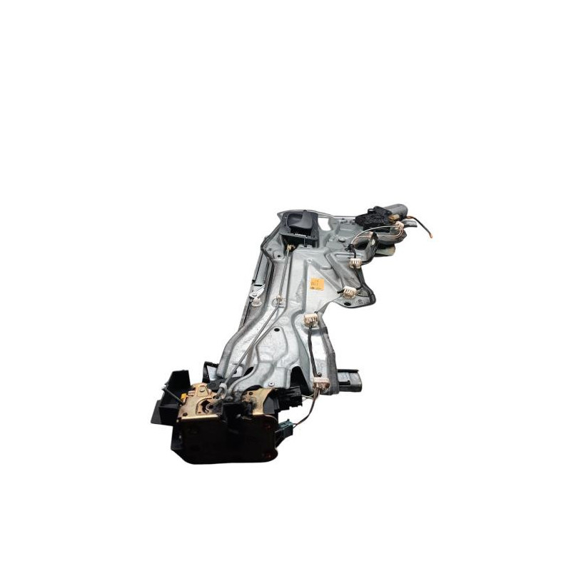 Leve vitre electrique arriere gauche RENAULT LAGUNA 1 Photo n°1