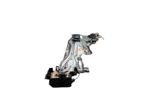Leve vitre electrique arriere gauche RENAULT LAGUNA 1 Photo n°1