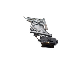 Leve vitre electrique arriere gauche RENAULT LAGUNA 1 Photo n°2