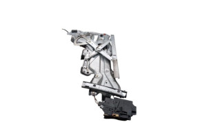Leve vitre electrique arriere gauche RENAULT LAGUNA 1 Photo n°3