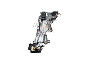Leve vitre electrique arriere gauche RENAULT LAGUNA 1 Photo n°4
