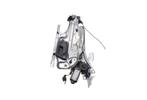 Leve vitre electrique avant droit RENAULT LAGUNA 1 Photo n°3
