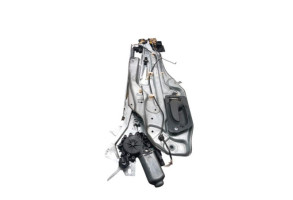 Leve vitre electrique avant gauche RENAULT LAGUNA 1 Photo n°1