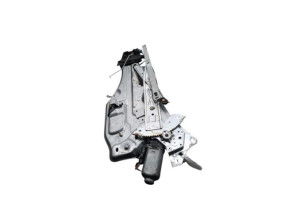 Leve vitre electrique avant gauche RENAULT LAGUNA 1 Photo n°2
