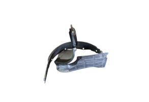 Pare boue avant droit RENAULT LAGUNA 1 Photo n°1
