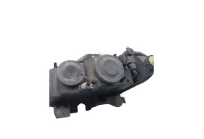 Optique avant principal droit (feux)(phare) RENAULT LAGUNA 1 Photo n°4