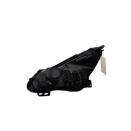 Optique avant principal droit (feux)(phare) OPEL CORSA D