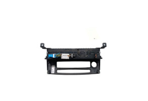 Commande chauffage BMW SERIE 5 E61 Photo n°3