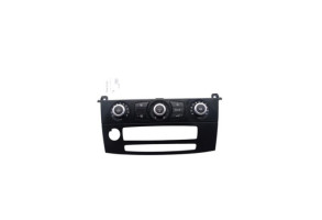 Commande chauffage BMW SERIE 5 E61 Photo n°5