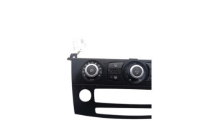 Commande chauffage BMW SERIE 5 E61 Photo n°6