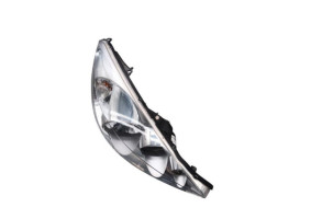 Optique avant principal droit (feux)(phare) PEUGEOT 206+ Photo n°5